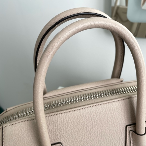 Givenchy Antigona Small Bag Dune Top Handle - Picture 9 of 11